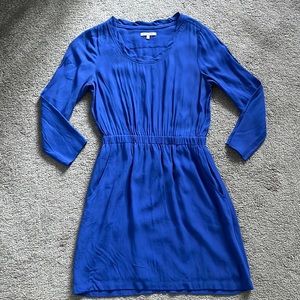 Broadway and Broome Melodymaker Dress